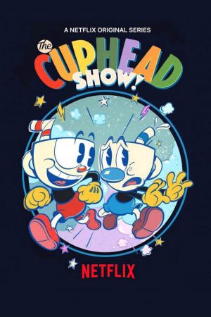 Anh Em Cuphead