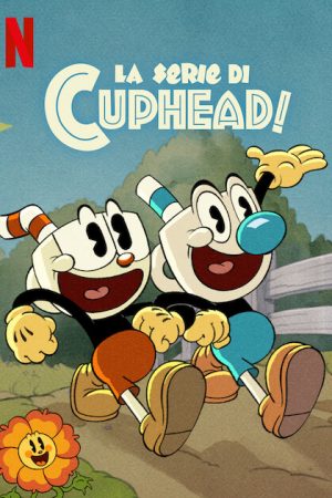 Anh Em Cuphead (Phần 2)