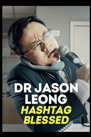 Bác Sĩ Jason Leong: Đi Cẩn Thận