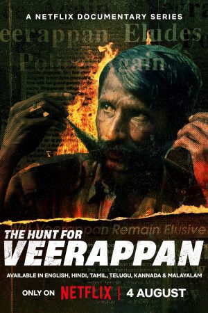 Cuộc Săn Lùng Veerappan