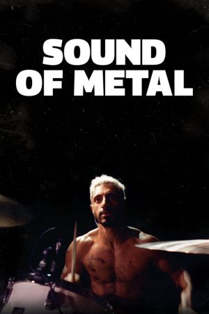 Sound Of Metal