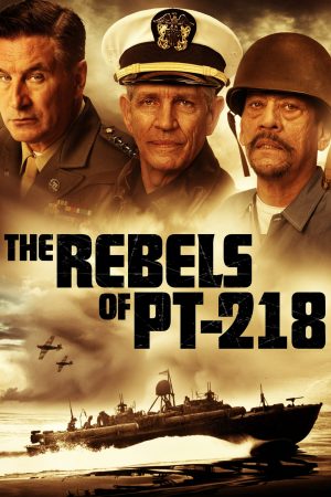 The Rebels Of PT-218