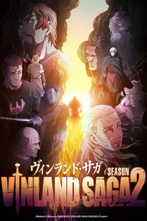 VINLAND SAGA: Bản Hùng Ca Viking (Phần 2)