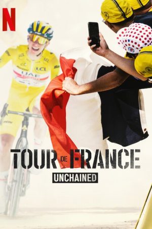 Tour De France: Trên Từng Dặm Đường