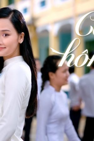 Cô gái đến từ hôm qua