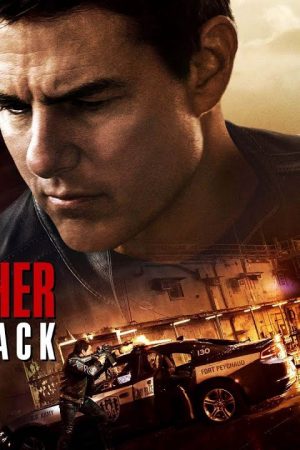 Jack Reacher: Không quay đầu